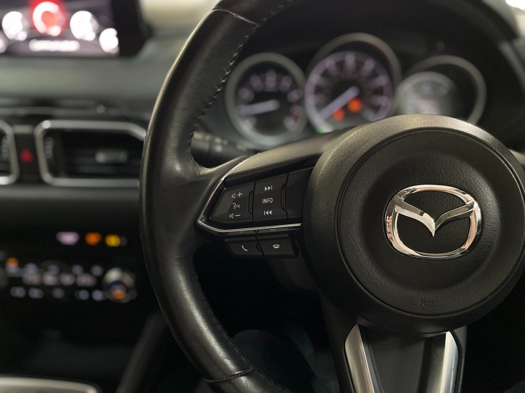 Used Mazda CX-5 2018 for sale - 76429999: Photo 30