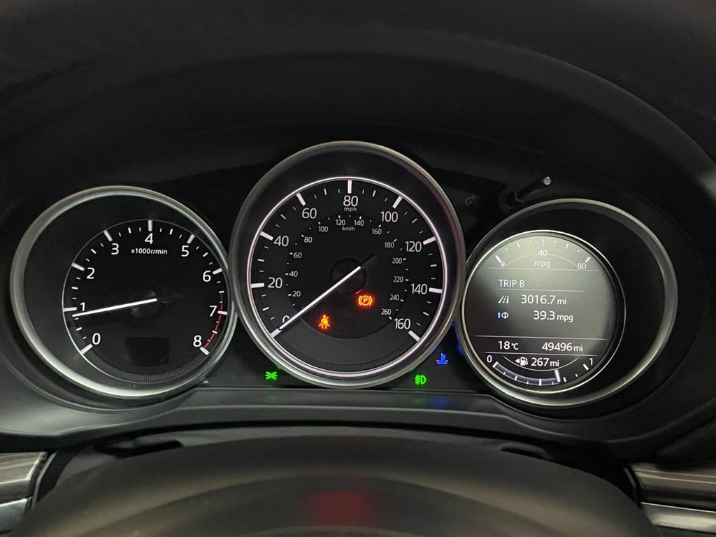 Used Mazda CX-5 2018 for sale - 76429999: Photo 33