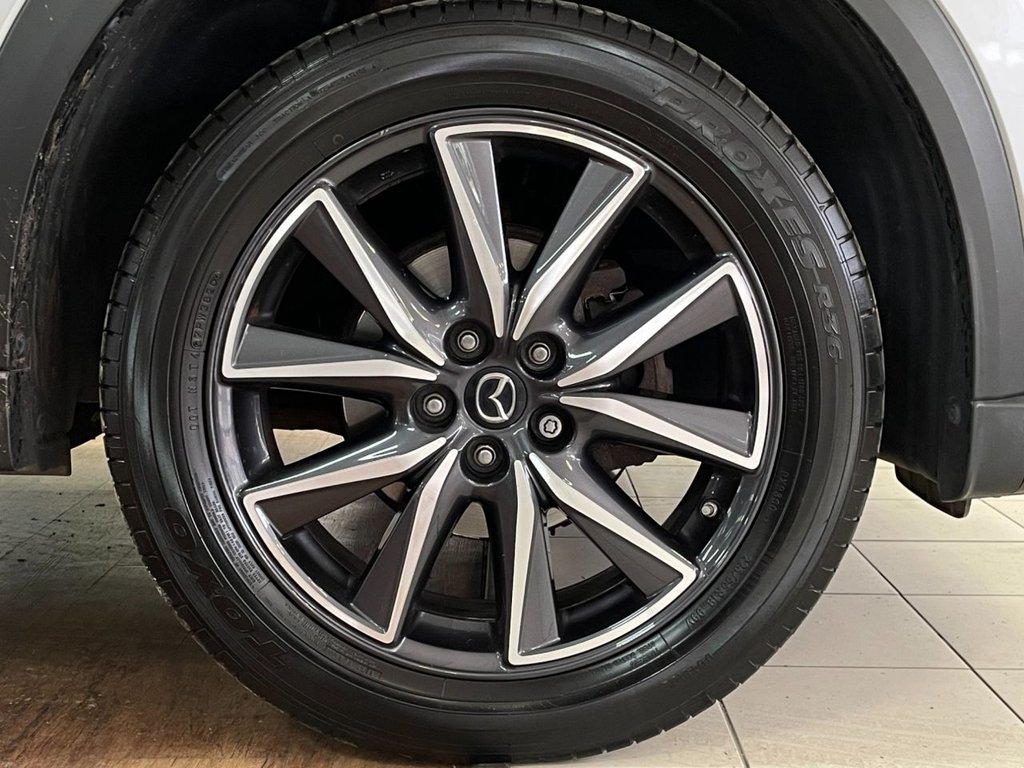 Used Mazda CX-5 2018 for sale - 76429999: Photo 35