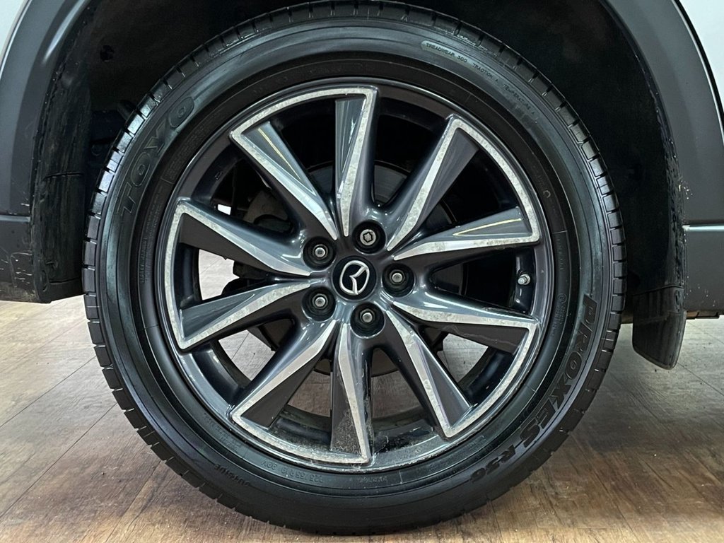 Used Mazda CX-5 2018 for sale - 76429999: Photo 36