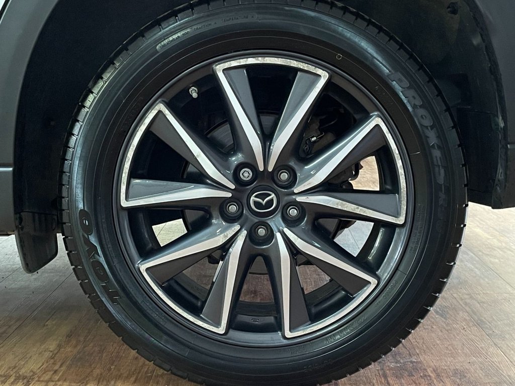Used Mazda CX-5 2018 for sale - 76429999: Photo 37