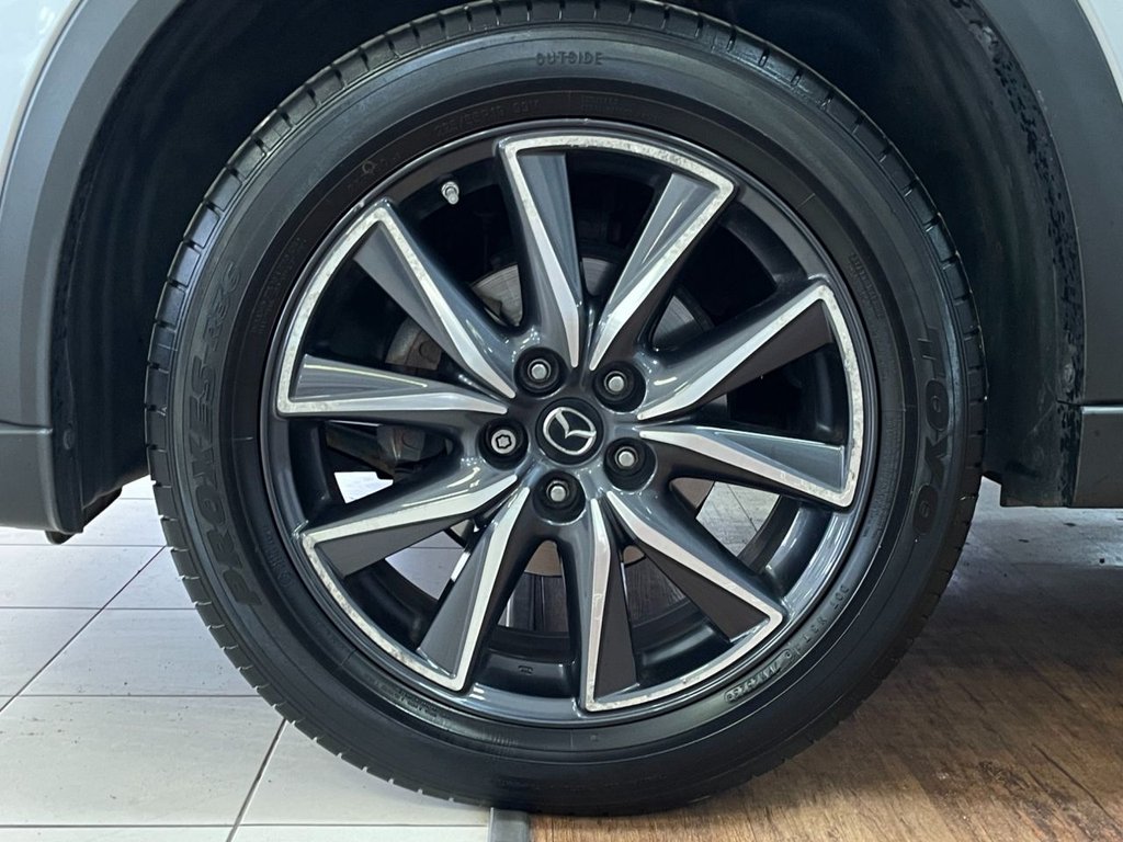Used Mazda CX-5 2018 for sale - 76429999: Photo 38