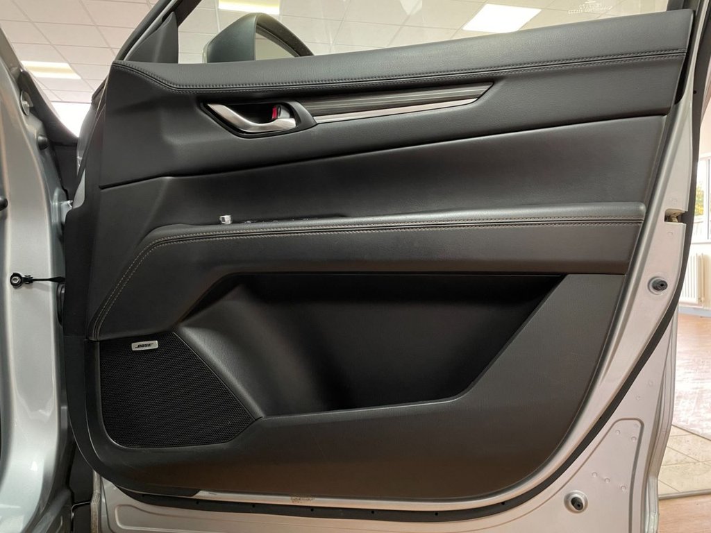 Used Mazda CX-5 2018 for sale - 76429999: Photo 40