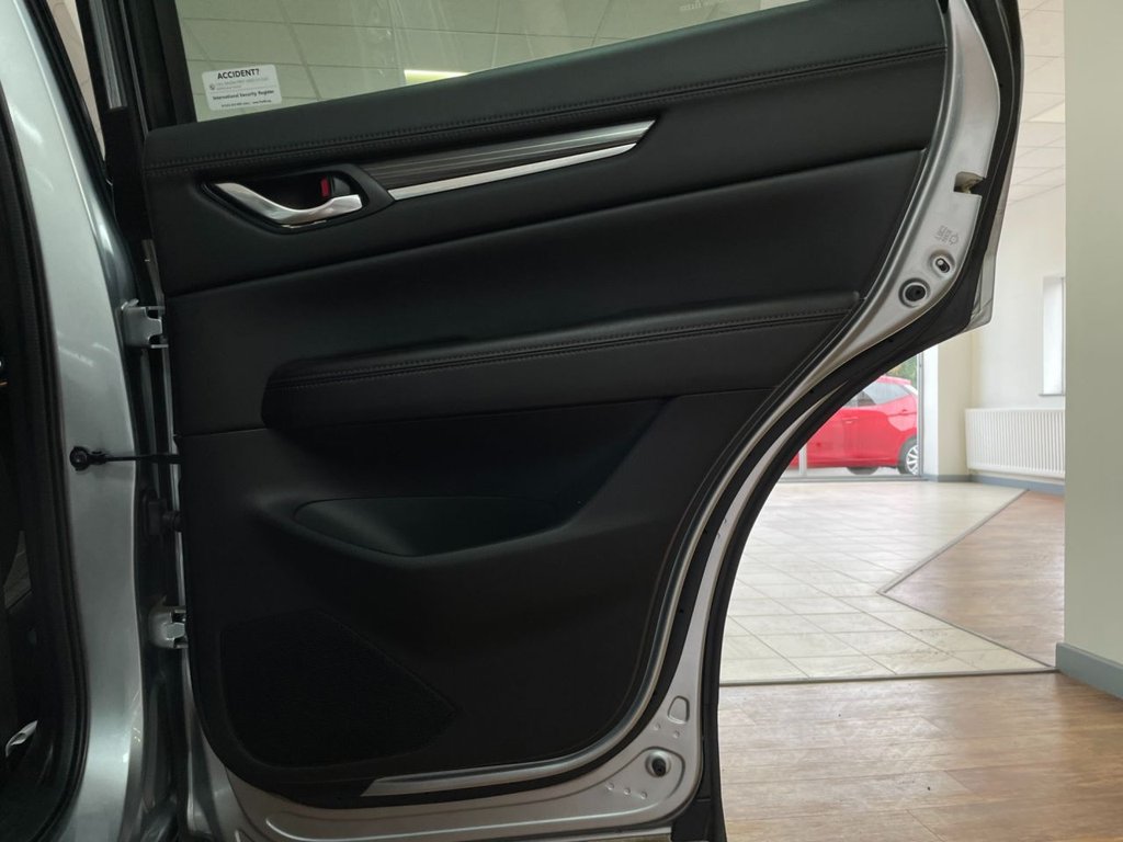 Used Mazda CX-5 2018 for sale - 76429999: Photo 41