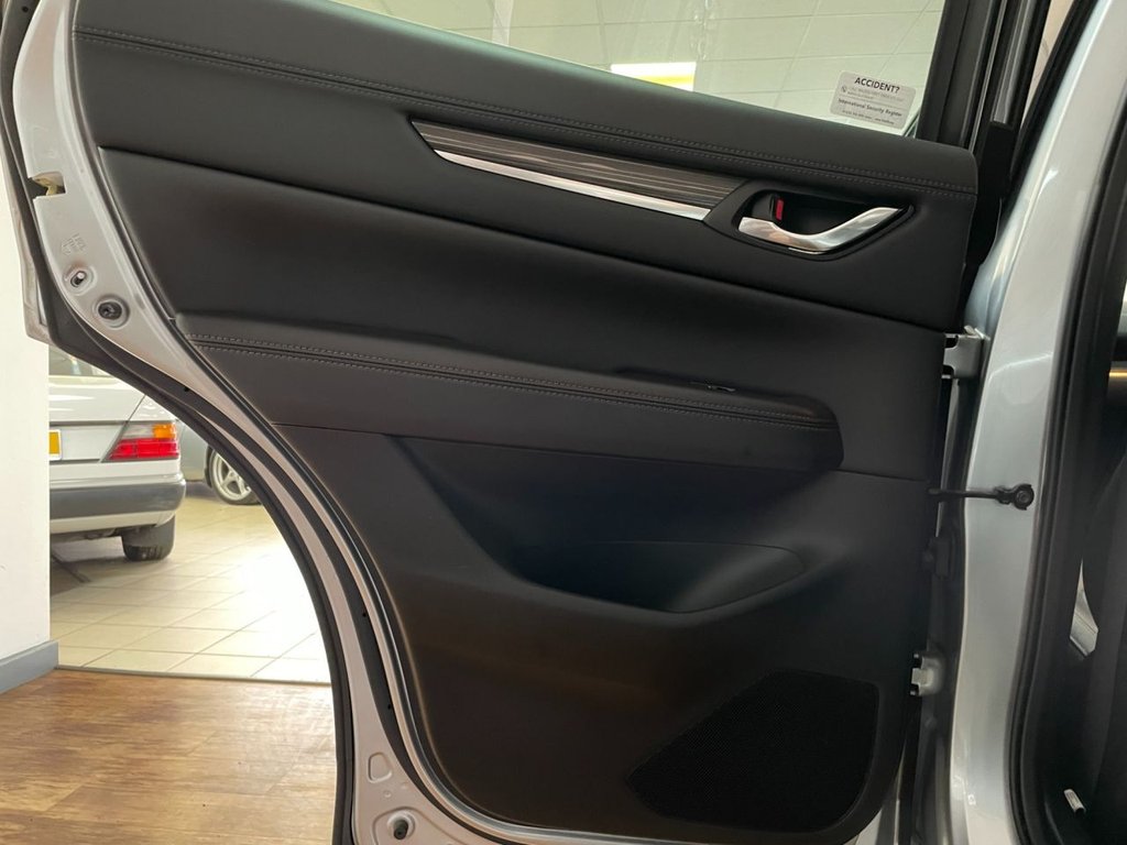 Used Mazda CX-5 2018 for sale - 76429999: Photo 42