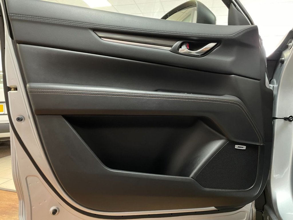 Used Mazda CX-5 2018 for sale - 76429999: Photo 43