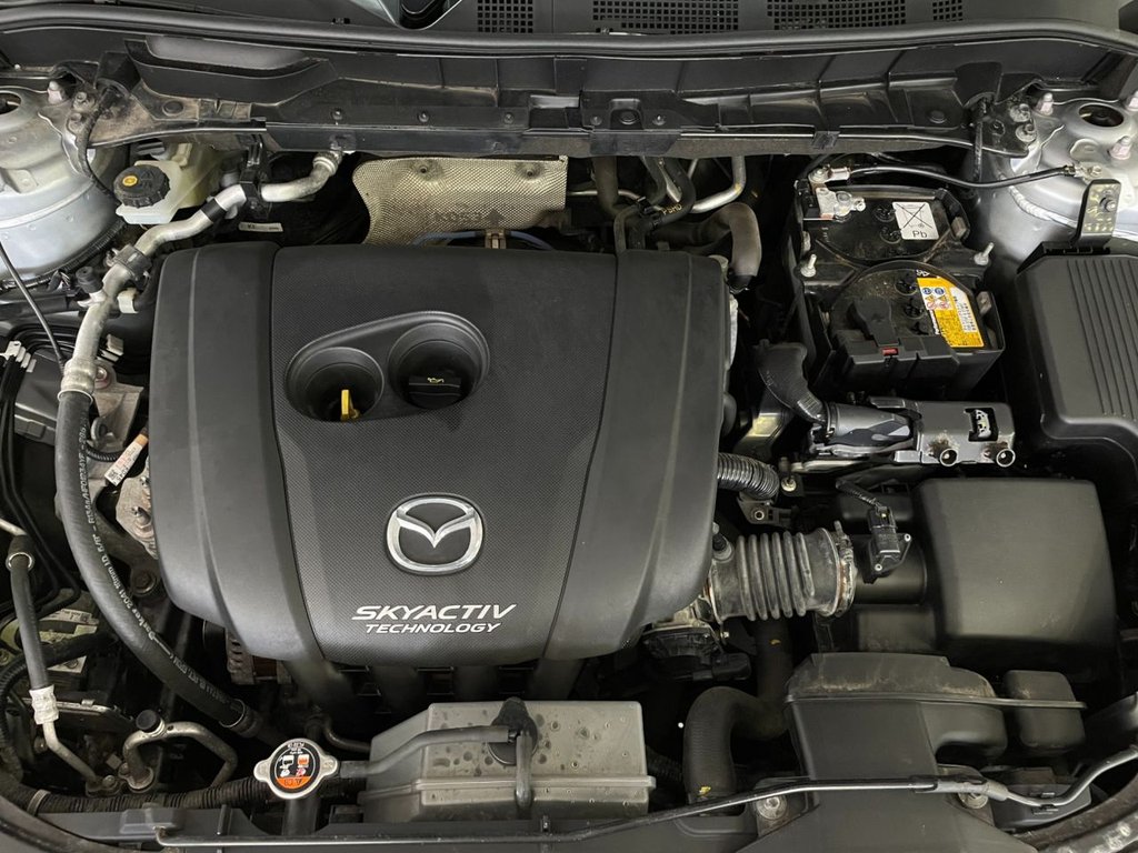 Used Mazda CX-5 2018 for sale - 76429999: Photo 44