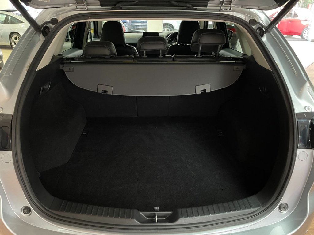 Used Mazda CX-5 2018 for sale - 76429999: Photo 45