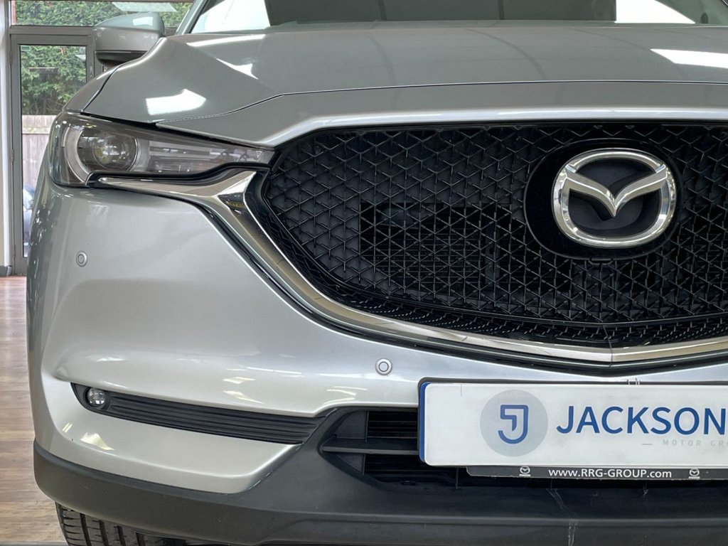 Used Mazda CX-5 2018 for sale - 76429999: Photo 6