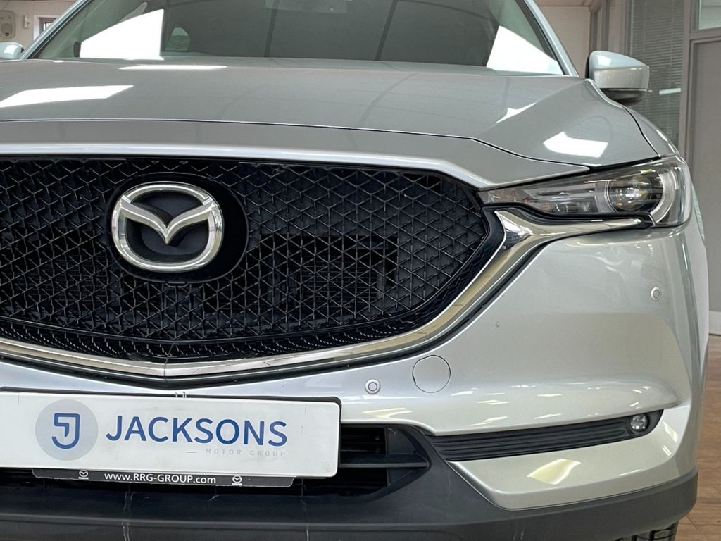 Used Mazda CX-5 2018 for sale - 76429999: Photo 7
