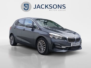 2019 (19) - 1.5 218i Luxury MPV 5dr Petrol DCT Euro 6 (s/s) (140 ps)