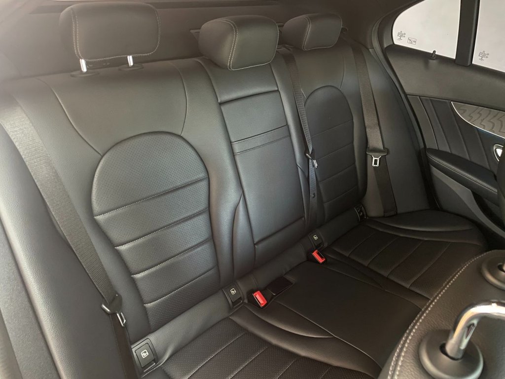 Used Mercedes-Benz C Class 2018 for sale - 77341431: Photo 19