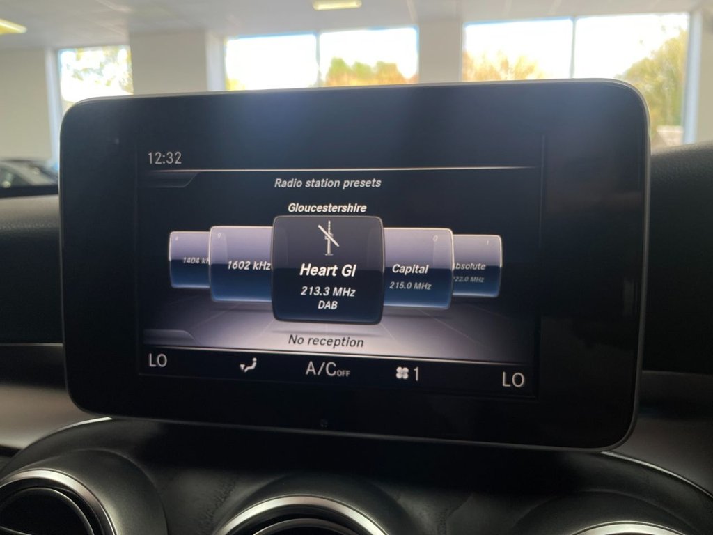 Used Mercedes-Benz C Class 2018 for sale - 77341431: Photo 23