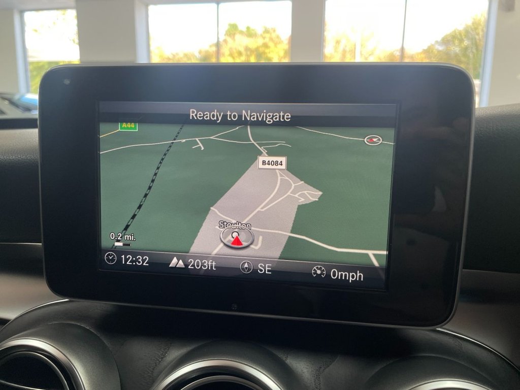 Used Mercedes-Benz C Class 2018 for sale - 77341431: Photo 24