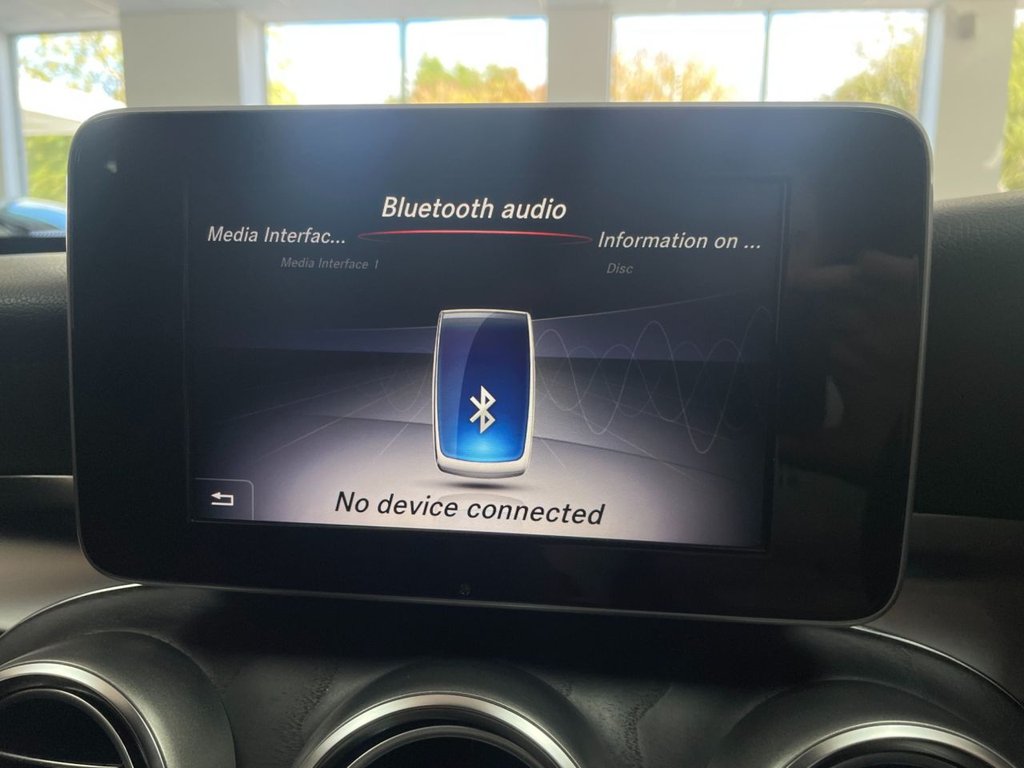 Used Mercedes-Benz C Class 2018 for sale - 77341431: Photo 25