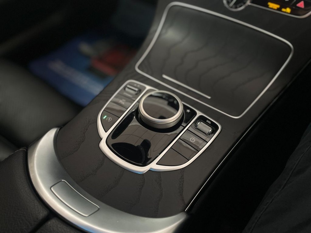 Used Mercedes-Benz C Class 2018 for sale - 77341431: Photo 27