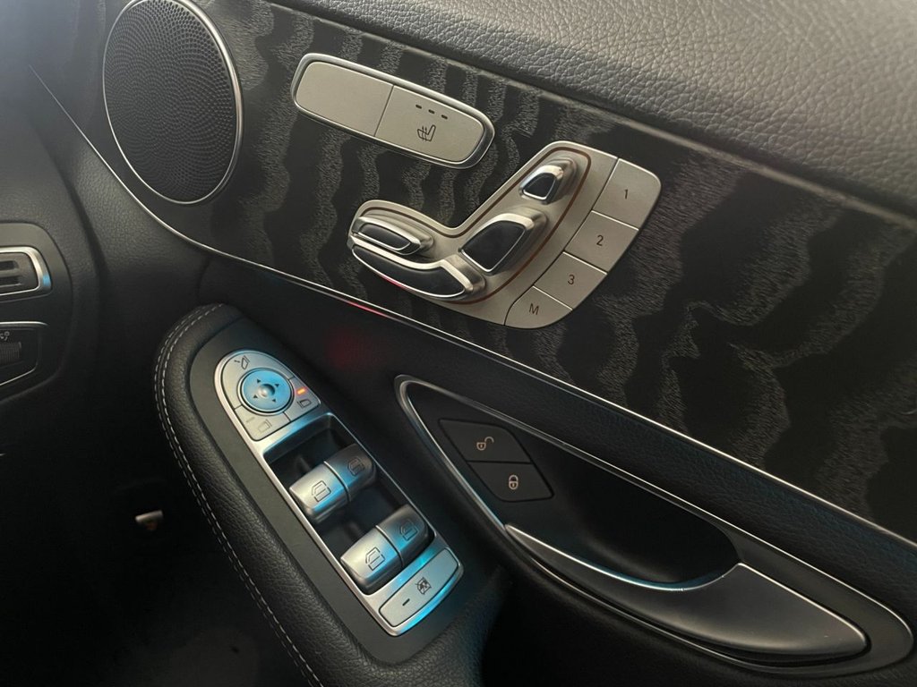 Used Mercedes-Benz C Class 2018 for sale - 77341431: Photo 31