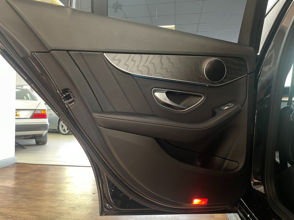 Used Mercedes-Benz C Class 2018 for sale - 77341431: Photo 40