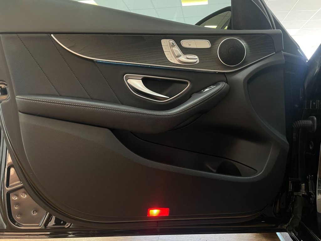 Used Mercedes-Benz C Class 2018 for sale - 77341431: Photo 41