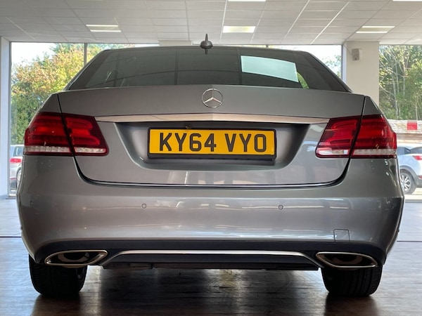 Used Mercedes-Benz E-Class 2014 for sale - 76028984: Photo 11