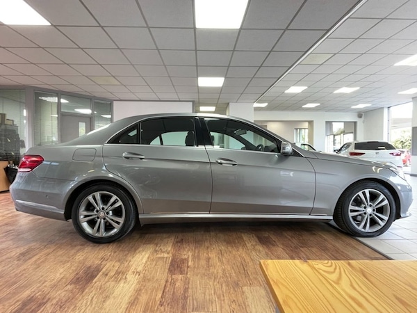 Used Mercedes-Benz E-Class 2014 for sale - 76028984: Photo 13