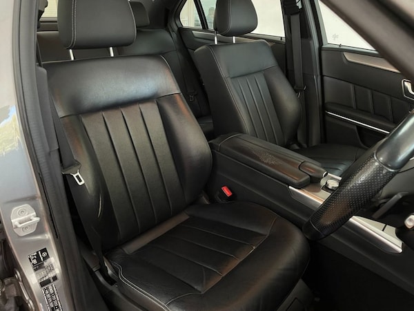 Used Mercedes-Benz E-Class 2014 for sale - 76028984: Photo 17