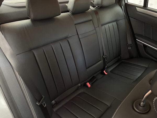 Used Mercedes-Benz E-Class 2014 for sale - 76028984: Photo 18