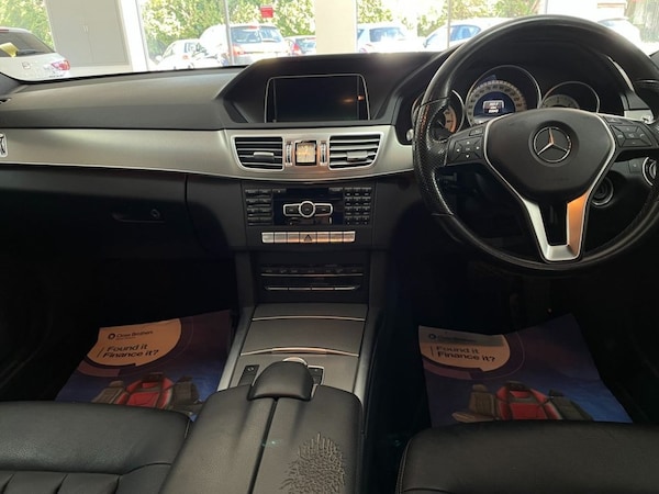 Used Mercedes-Benz E-Class 2014 for sale - 76028984: Photo 19
