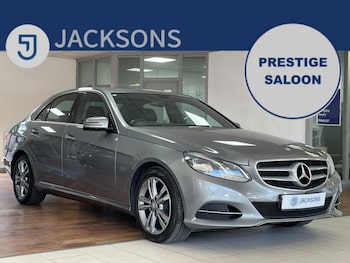 2014 (64) - E220 CDI SE 4dr 7G-Tronic