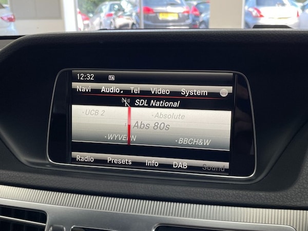 Used Mercedes-Benz E-Class 2014 for sale - 76028984: Photo 22