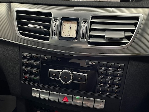 Used Mercedes-Benz E-Class 2014 for sale - 76028984: Photo 24