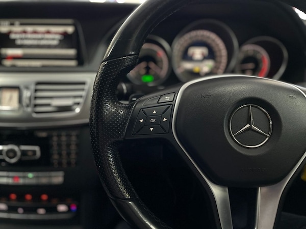 Used Mercedes-Benz E-Class 2014 for sale - 76028984: Photo 28