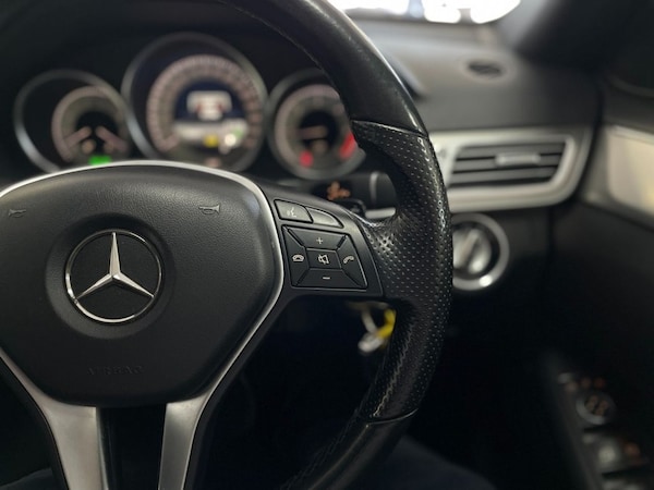 Used Mercedes-Benz E-Class 2014 for sale - 76028984: Photo 29