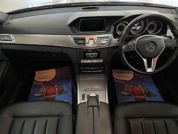 Used Mercedes-Benz E-Class 2014 for sale - 76028984: Photo 2