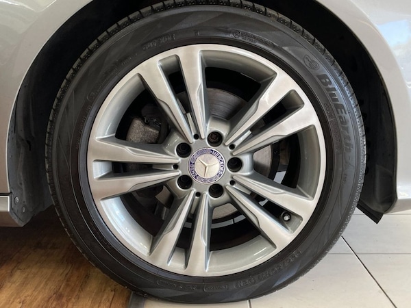 Used Mercedes-Benz E-Class 2014 for sale - 76028984: Photo 33