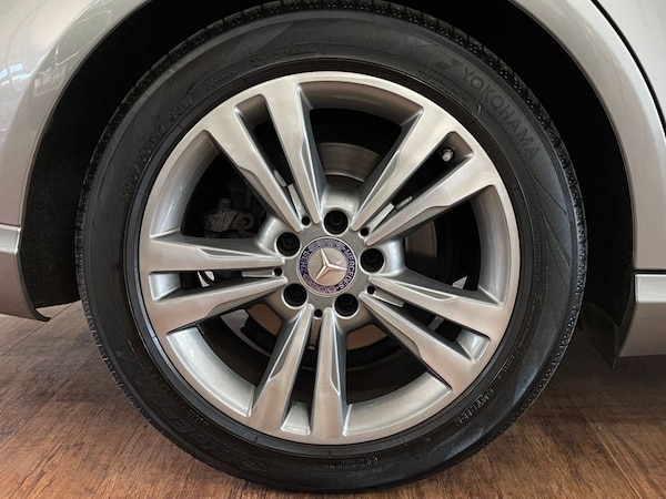 Used Mercedes-Benz E-Class 2014 for sale - 76028984: Photo 34