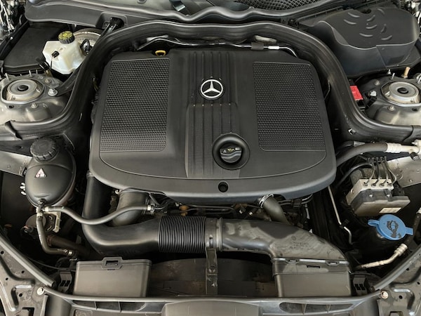 Used Mercedes-Benz E-Class 2014 for sale - 76028984: Photo 42