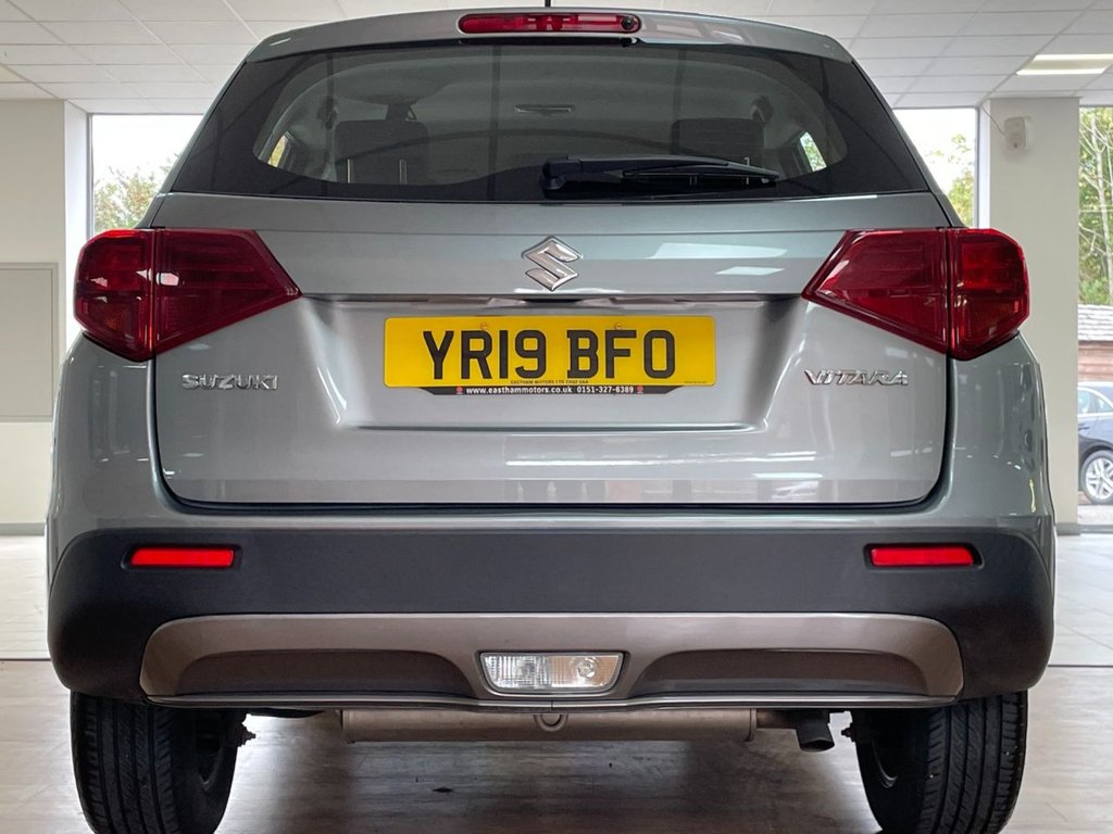 Used Suzuki Vitara 2019 for sale - 76241393: Photo 11