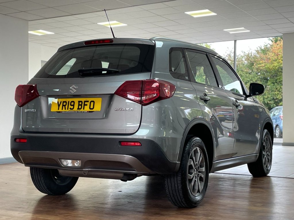 Used Suzuki Vitara 2019 for sale - 76241393: Photo 12