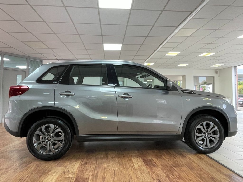 Used Suzuki Vitara 2019 for sale - 76241393: Photo 13