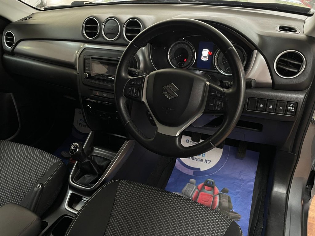 Used Suzuki Vitara 2019 for sale - 76241393: Photo 15