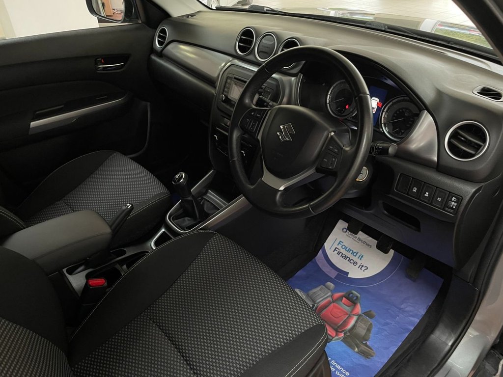 Used Suzuki Vitara 2019 for sale - 76241393: Photo 16