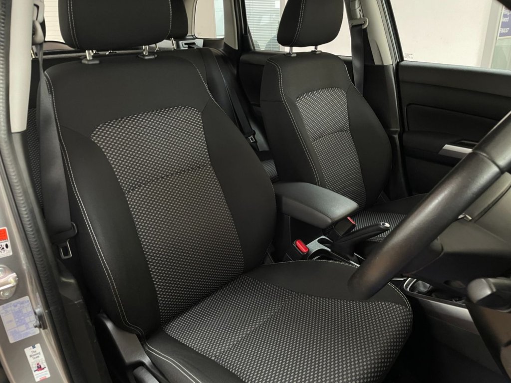 Used Suzuki Vitara 2019 for sale - 76241393: Photo 17