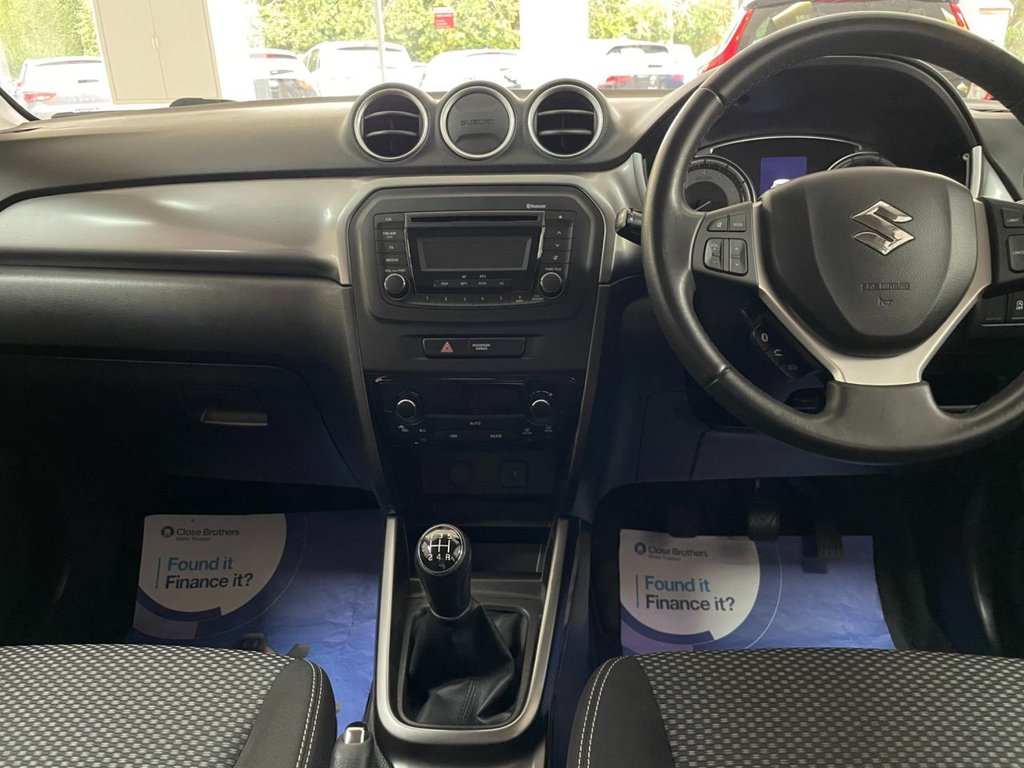 Used Suzuki Vitara 2019 for sale - 76241393: Photo 19