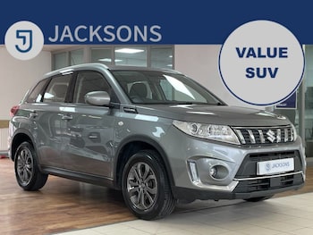 Suzuki - Vitara