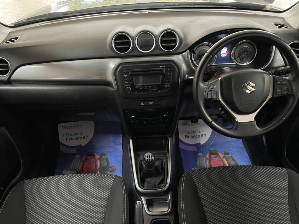 Used Suzuki Vitara 2019 for sale - 76241393: Photo 2