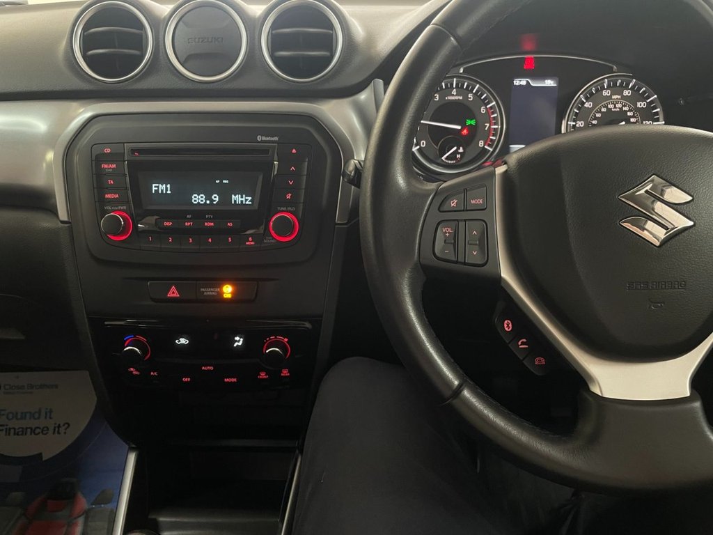 Used Suzuki Vitara 2019 for sale - 76241393: Photo 21