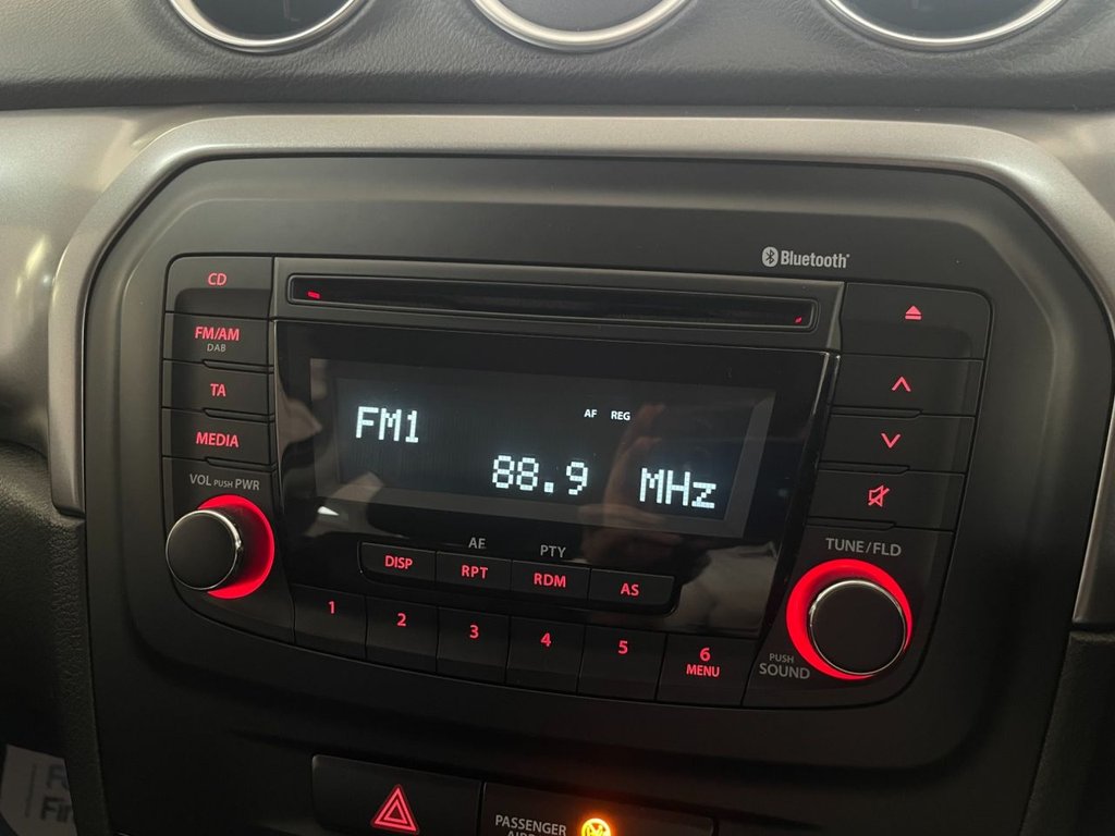 Used Suzuki Vitara 2019 for sale - 76241393: Photo 22