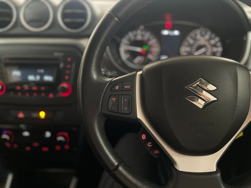 Used Suzuki Vitara 2019 for sale - 76241393: Photo 26