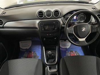 Used Suzuki Vitara 2019 for sale - 76241393: Photo 2